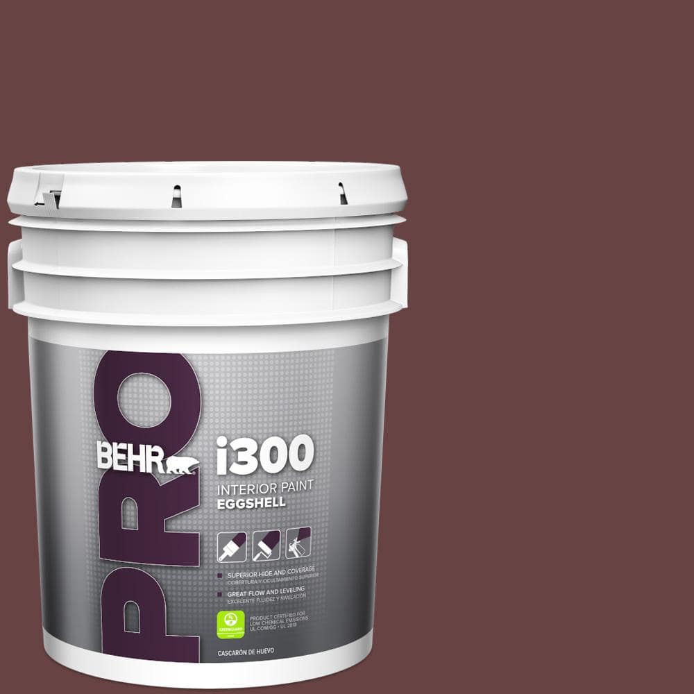 5 gal. #MQ1-14 Twinberry Eggshell Interior Paint price history on PriceWatchPro