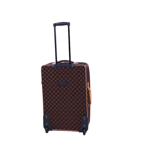 4pcs Luggage Sets Suitcase Wheel Spinner Rolling - New 4pcs Luggage Suitcase  - Aliexpress