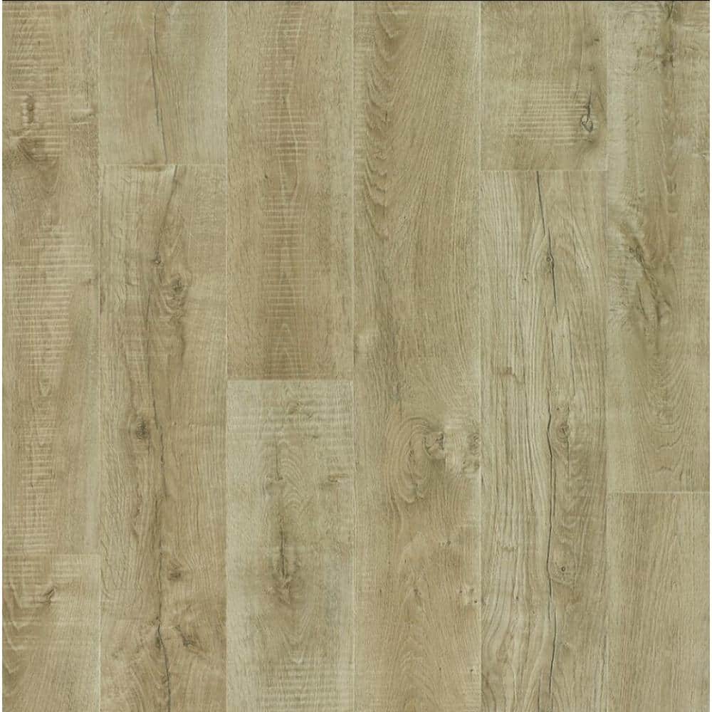 Take Home Sample - Outlast+ Sesame Walters Oak Waterproof Laminate Wood Flooring price history on PriceWatchPro