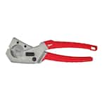 1 in. PEX and Tubing Cutter