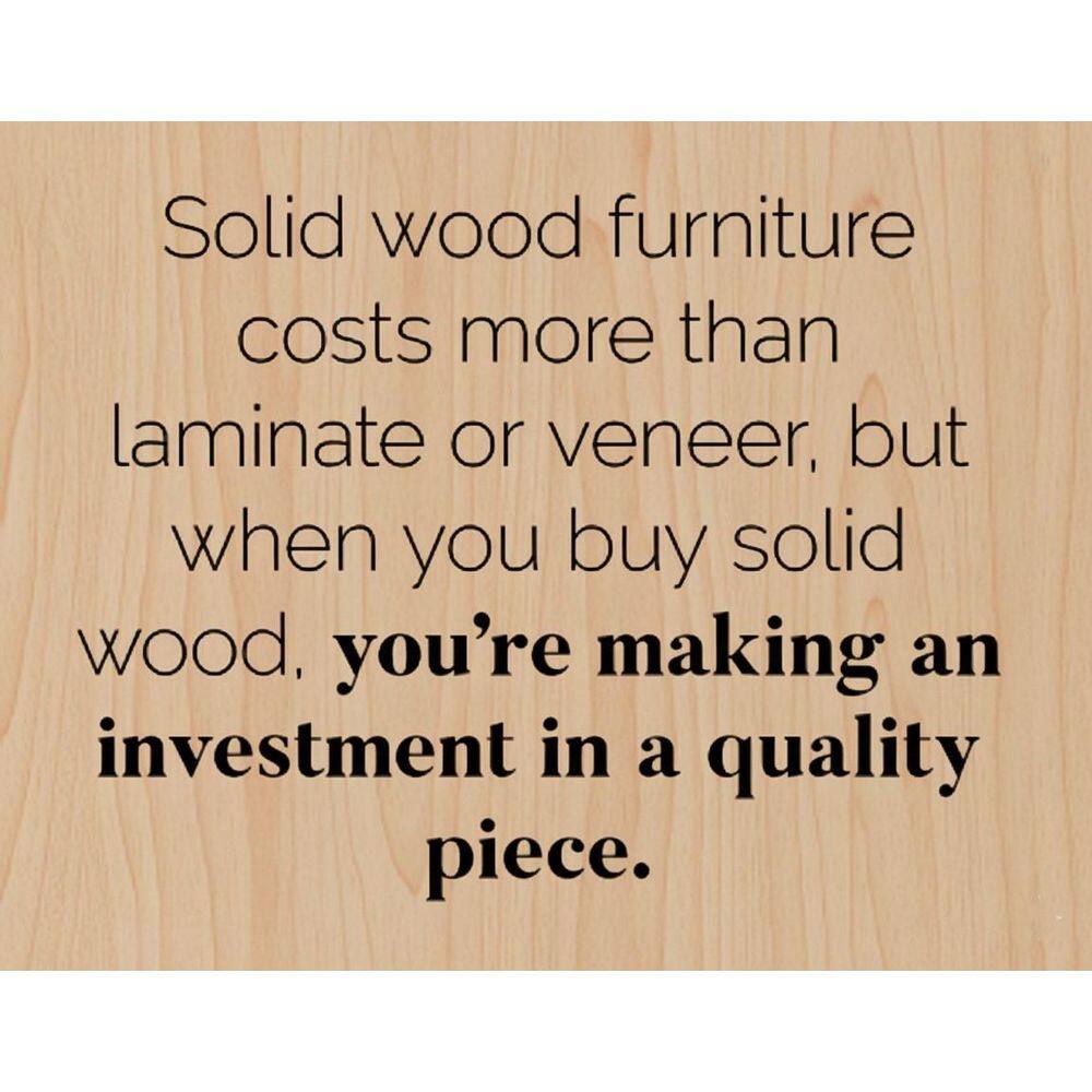 Hampton Unfinished End Table - thumbnail 10