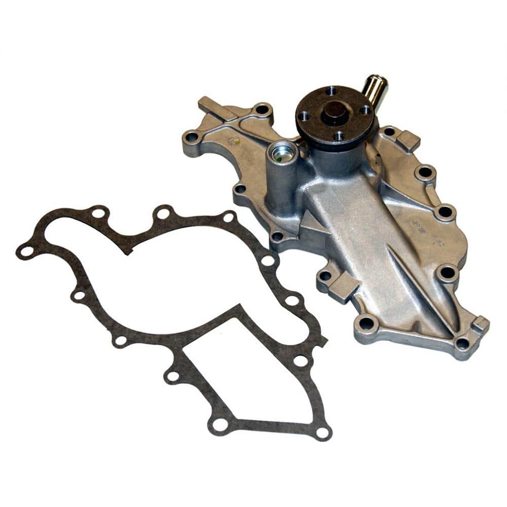Engine Water Pump