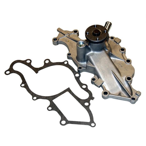 GMB Engine Water Pump