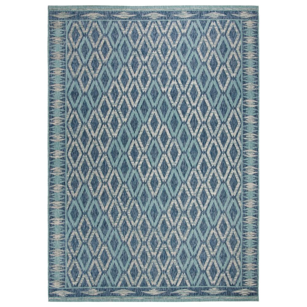 https://images.thdstatic.com/productImages/64f40b6f-f74c-46e2-8da8-b556cb2a4a00/svn/navy-aqua-safavieh-outdoor-rugs-cy8531-39421-8-64_1000.jpg