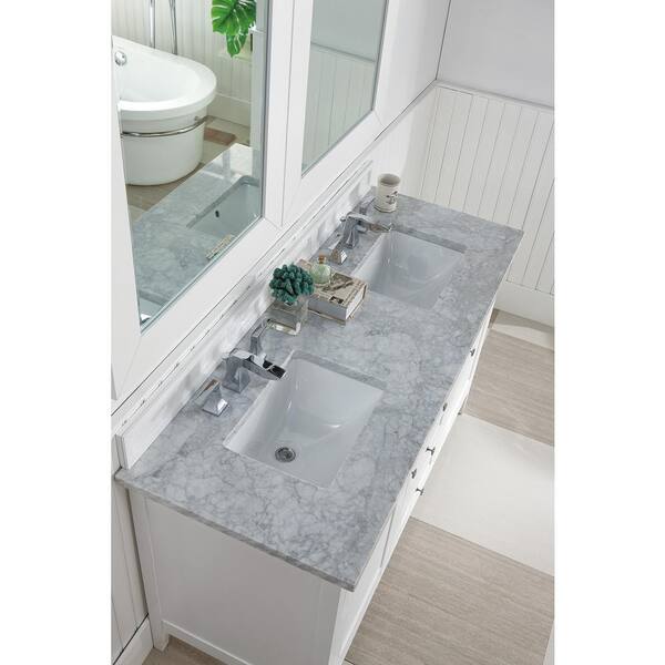 Palisades 46 Single Wide Sink Vanity