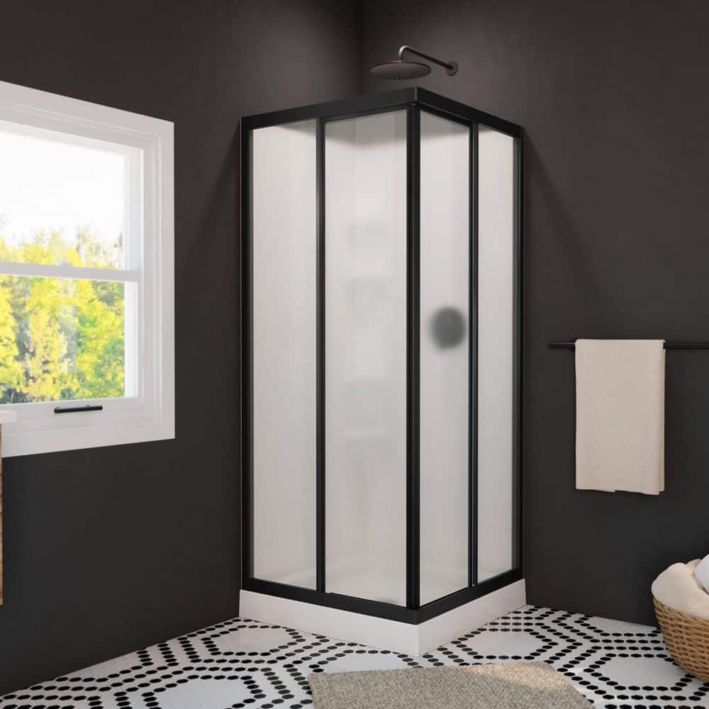 white-maax-shower-stall-kits-