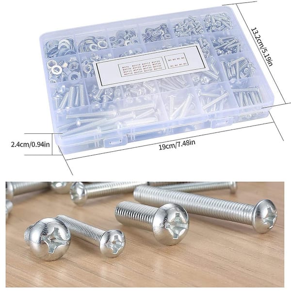 BOLTS AND NUTS! 1〜17ほか29冊セット NUT & BOLT KIT 810PC SUIT NISSAN N13,N14,N15,S13,S14,S15