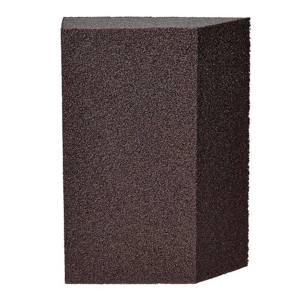 Angled Drywall Sanding Sponge 