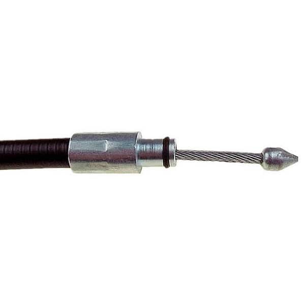 First Stop Parking Brake Cable 2009-2010 Chevrolet Cobalt 2.0L 2.2L