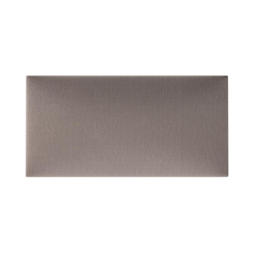 Mollis Decorative Upholstered Panel/Accent Wall Panels - Basic.01 Rectangle