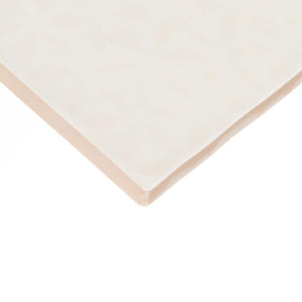 Moments Serenity Aura Deco 4 in. x 4 in. Matte Glazed Ceramic Wall Tile (11.66 sq. ft./Case)
