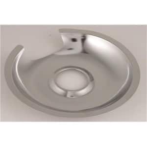 Hotpoint8" Drip Pan Package Of 6