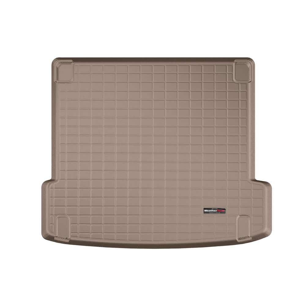 WeatherTech Cargo Liners/Genesis/GV80/2021 411364 The Home Depot