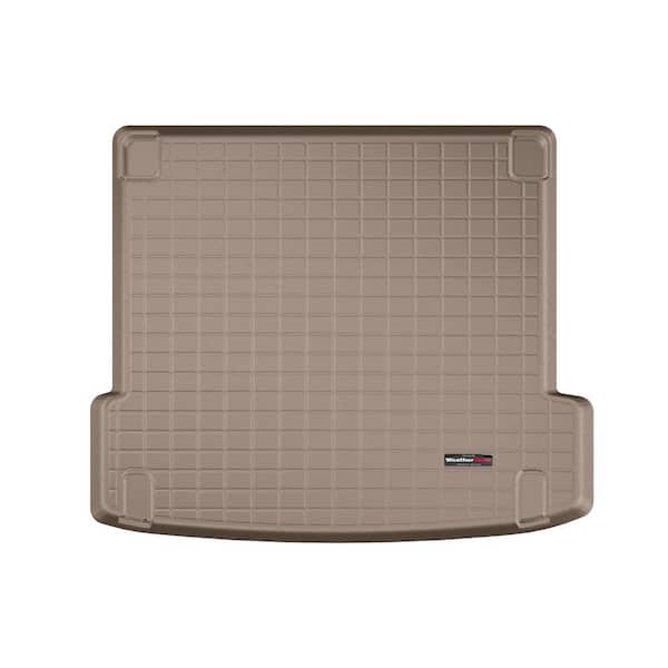WeatherTech Cargo Liners Fits Kia/Forte Hatch/2010 to 2013