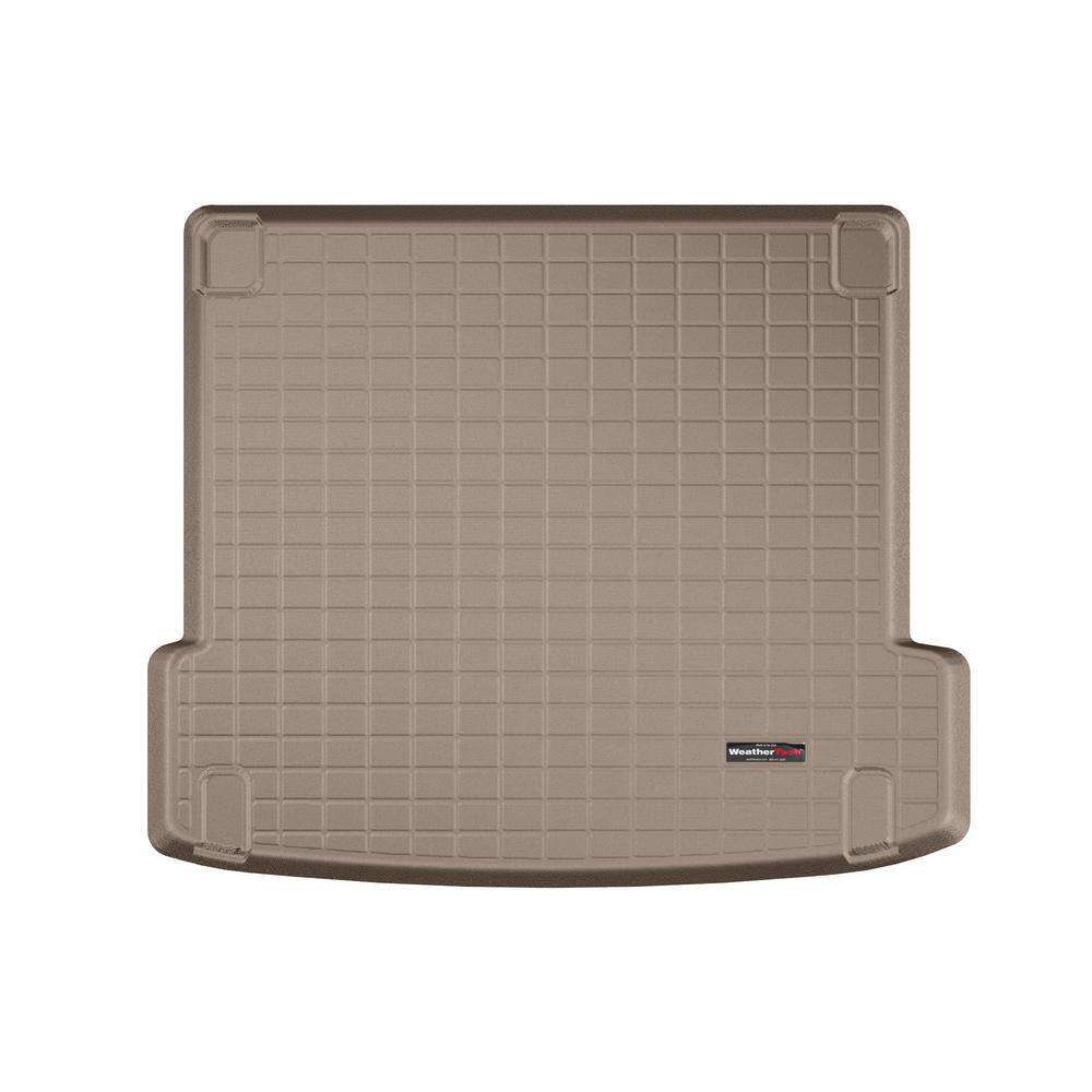 WeatherTech Cargo Liners Fits Ford/Explorer/2011 41488 - The Home