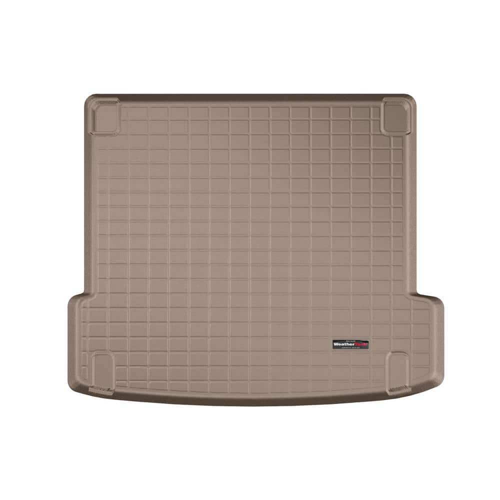WeatherTech Cargo Liners Fits Honda/CR-V/2012 41524 The Home Depot