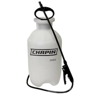 2 Gal. Lawn and Garden and Home Project Sprayer 20002