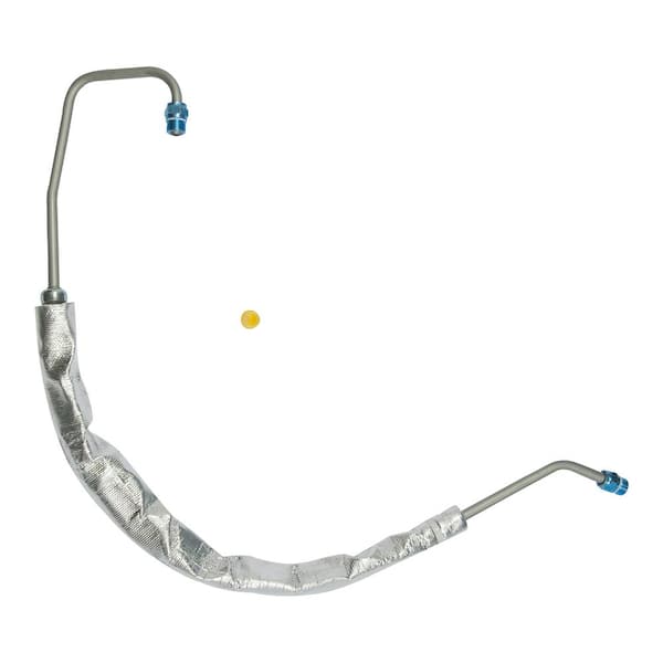 Edelmann Pressure Line Assembly - Pump To Hydroboost