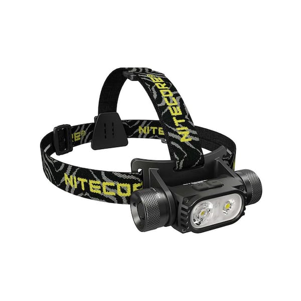 NiteCore HC90 headlamp  Advantageously shopping at