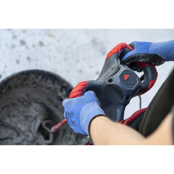 Rubi RUBIMIX-8 EASY PRO 16906 - The Home Depot
