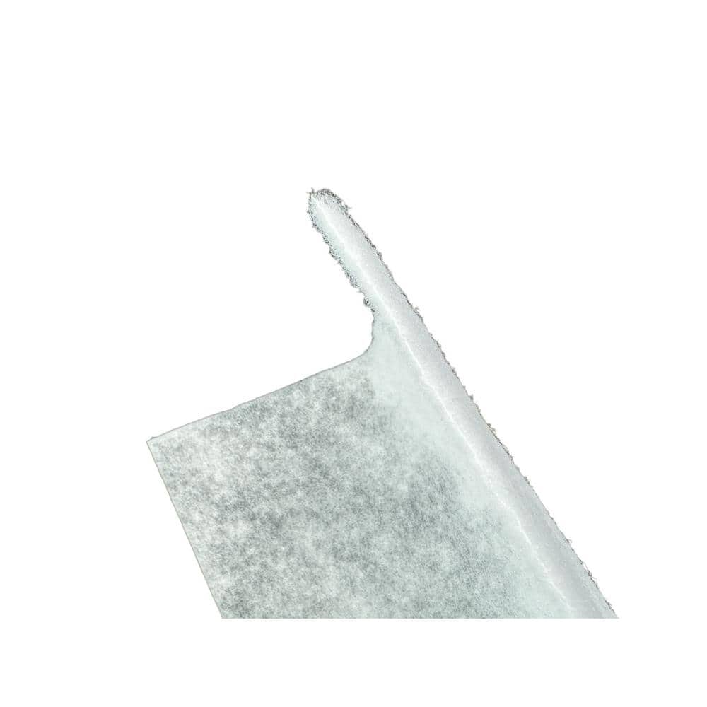 EconomyPlus 15x24x1/4 Gray Polyester Air Conditioner Filter