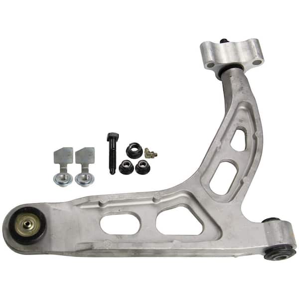 Unbranded Suspension Control Arm and Ball Joint Assembly