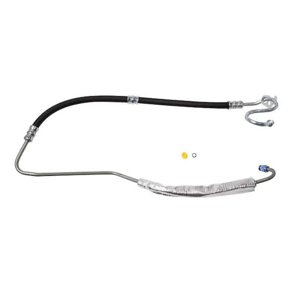 Edelmann Pressure Line Assembly