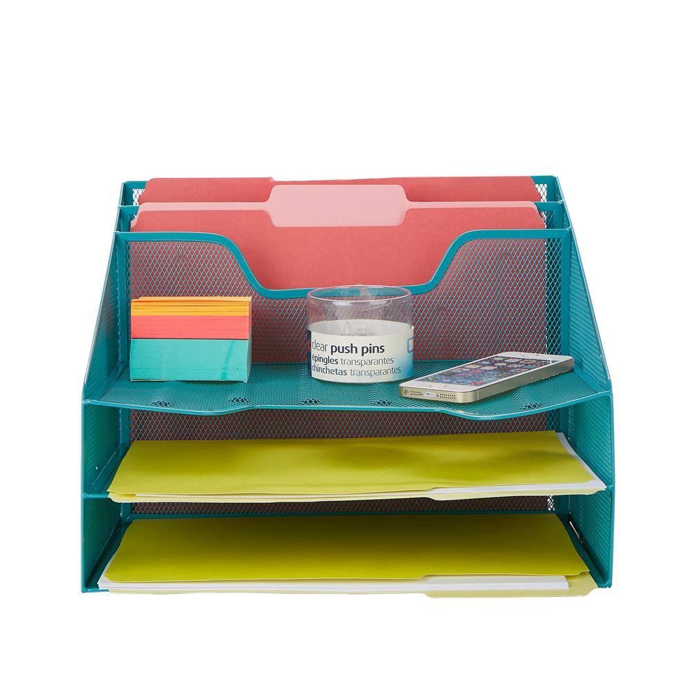 https://images.thdstatic.com/productImages/6500f035-dab8-462f-a690-53e272fea51e/svn/turquoise-desk-organizers-accessories-meshbox5-tur-64_1000.jpg