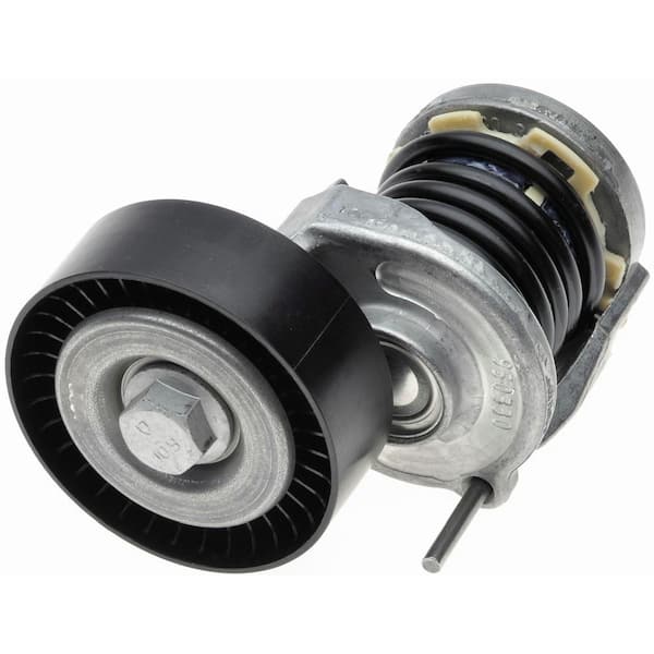 Gates Accessory Drive Belt Tensioner Assembly