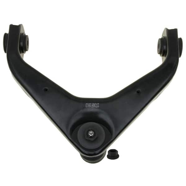 Unbranded Suspension Control Arm and Ball Joint Assembly