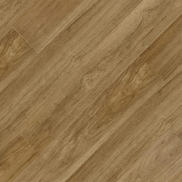 Lifeproof 7.13 in. W Apricot Creek Acacia Waterproof Click Lock Rigid Luxury Vinyl Plank Flooring (19.01 sq. ft./case)