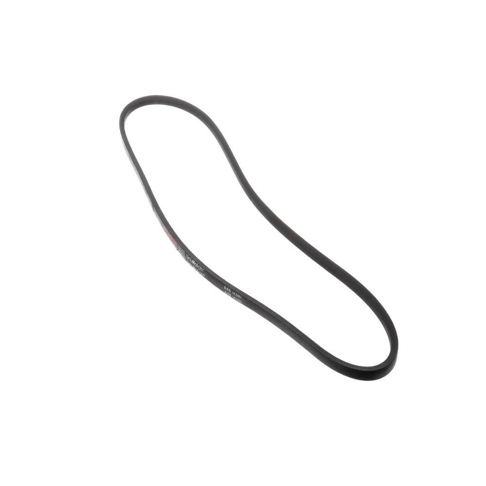"Drive V-Belt 50"" Outside Length 1/2"" Top Width S1-A48" price history on PriceWatchPro