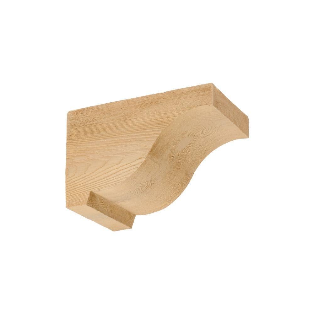 7-3/8 in. x 7-3/8 in. x 11-3/8 in. Polyurethane Timber Corbel price history on PriceWatchPro
