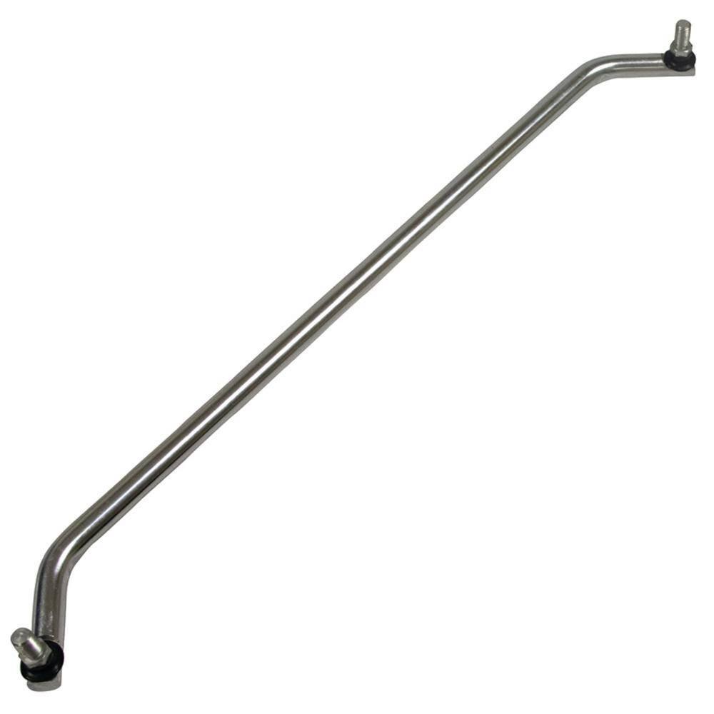 STENS Tie Rod End For John Deere Most LX255, LX266, LX277, LX279 And LX288 Lawn Tractors AM123555, AM133802 Mowers 245-752