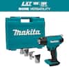 Makita XGH01ZK 18V LXT Lithium-Ion Cordless Heat Gun Tool Only 2
