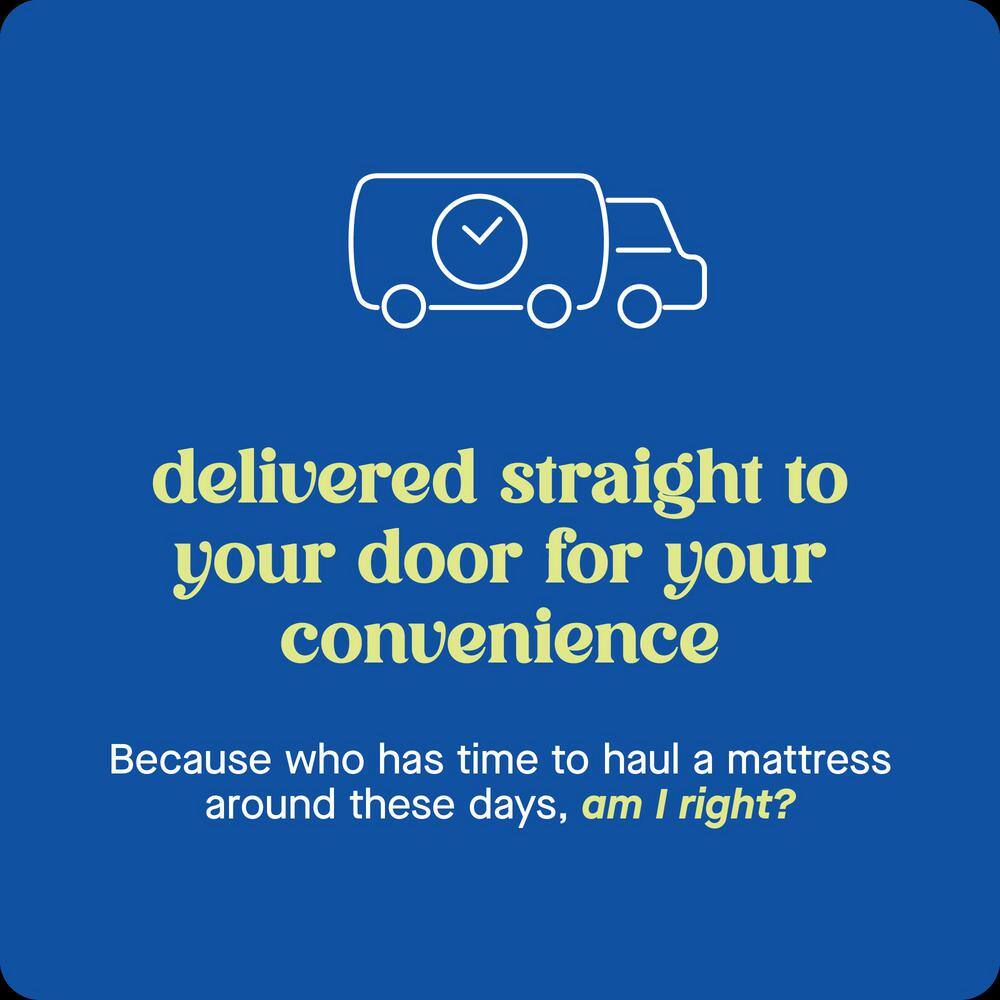 Sealy Dreamlife 12" Gray Gel Memory Foam Queen Mattress