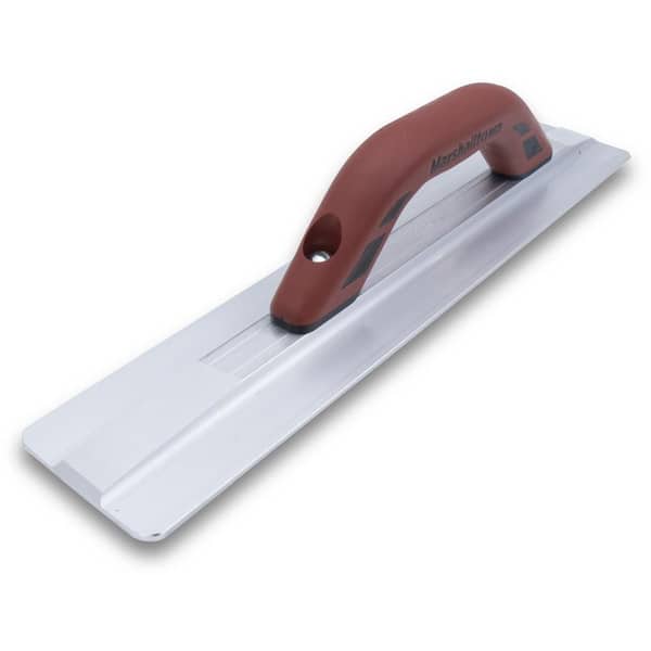 MARSHALLTOWN 15-1/2 in. x 3-1/8 in. Aluminum Float