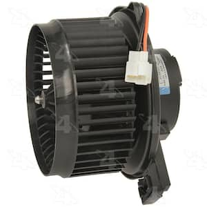 HVAC Blower Motor