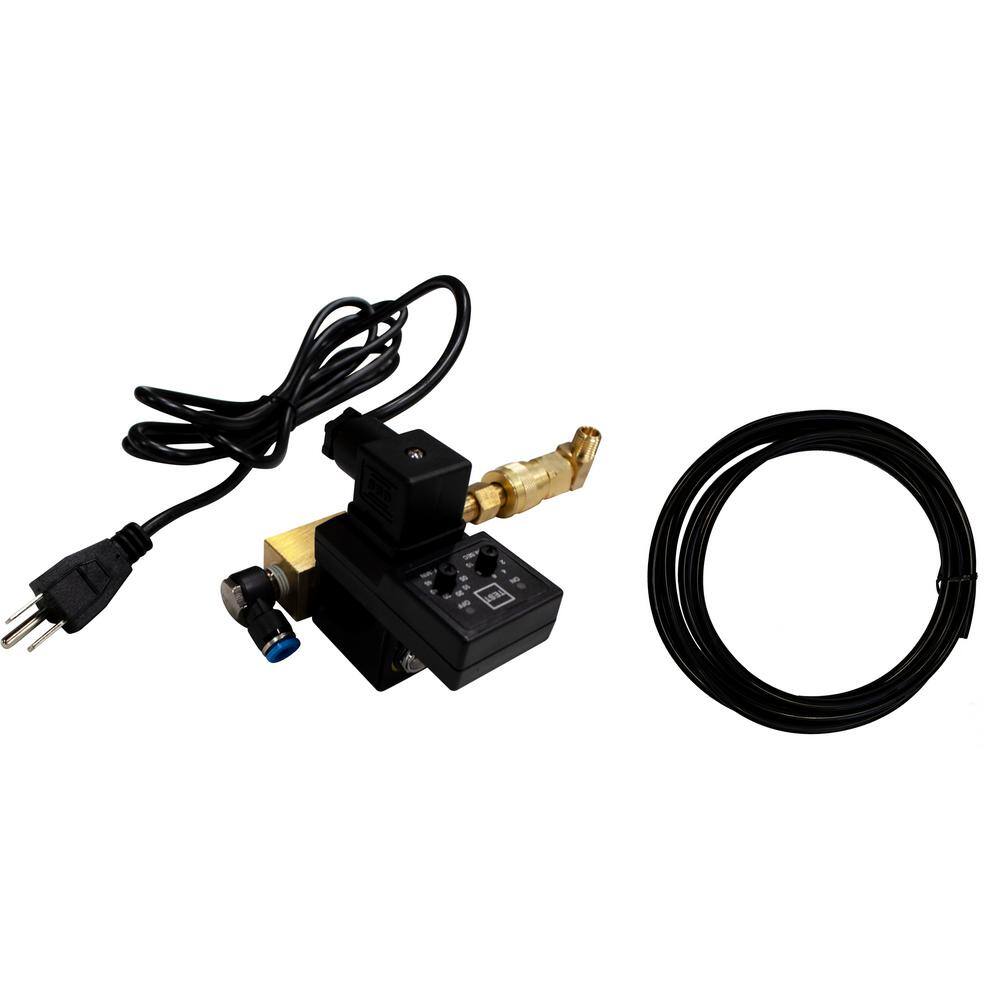 California Air Tools EZ2321ADL Automatic Drain Valve Long
