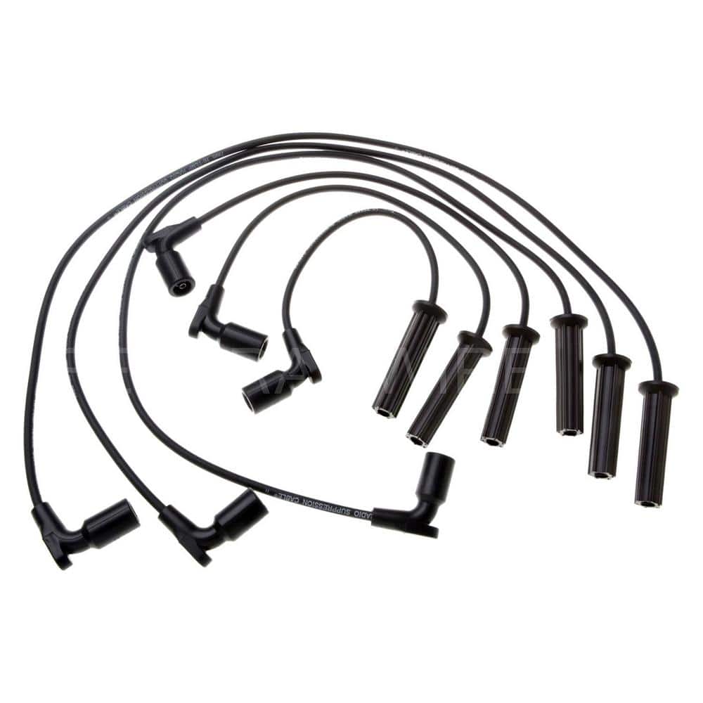 Spark Plug Wire Set