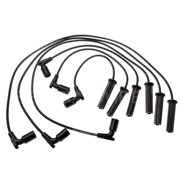 Federal Parts Spark Plug Wire Set