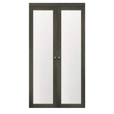 1 Lite - French Doors - Interior Doors - The Home Depot