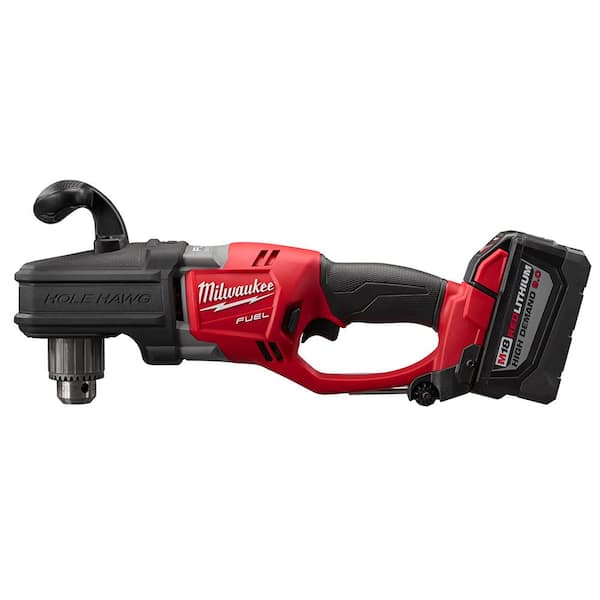 Milwaukee M18 FUEL 18V Brushless Cordless 7 1 4 in. Circular Saw