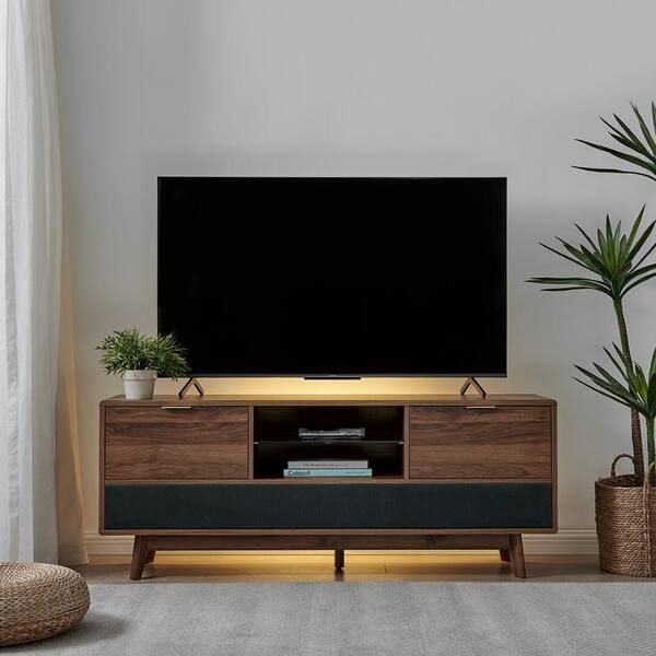 TV Unit: Buy Trek Engineered Wood TV Unit Online at Best Prices