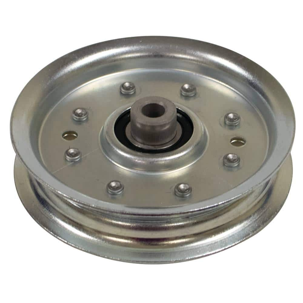 STENS New 280-325 Flat Idler for Dixie Chopper 32 in., 36 in., 48 in ...