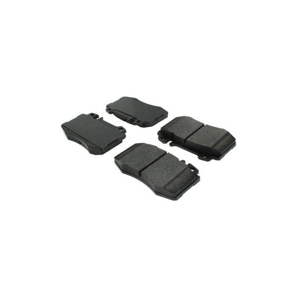 Centric Parts Disc Brake Pad Set