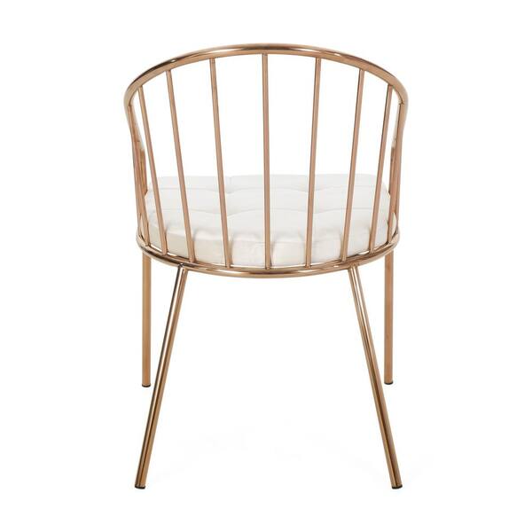 Statements by j milano dining online chair