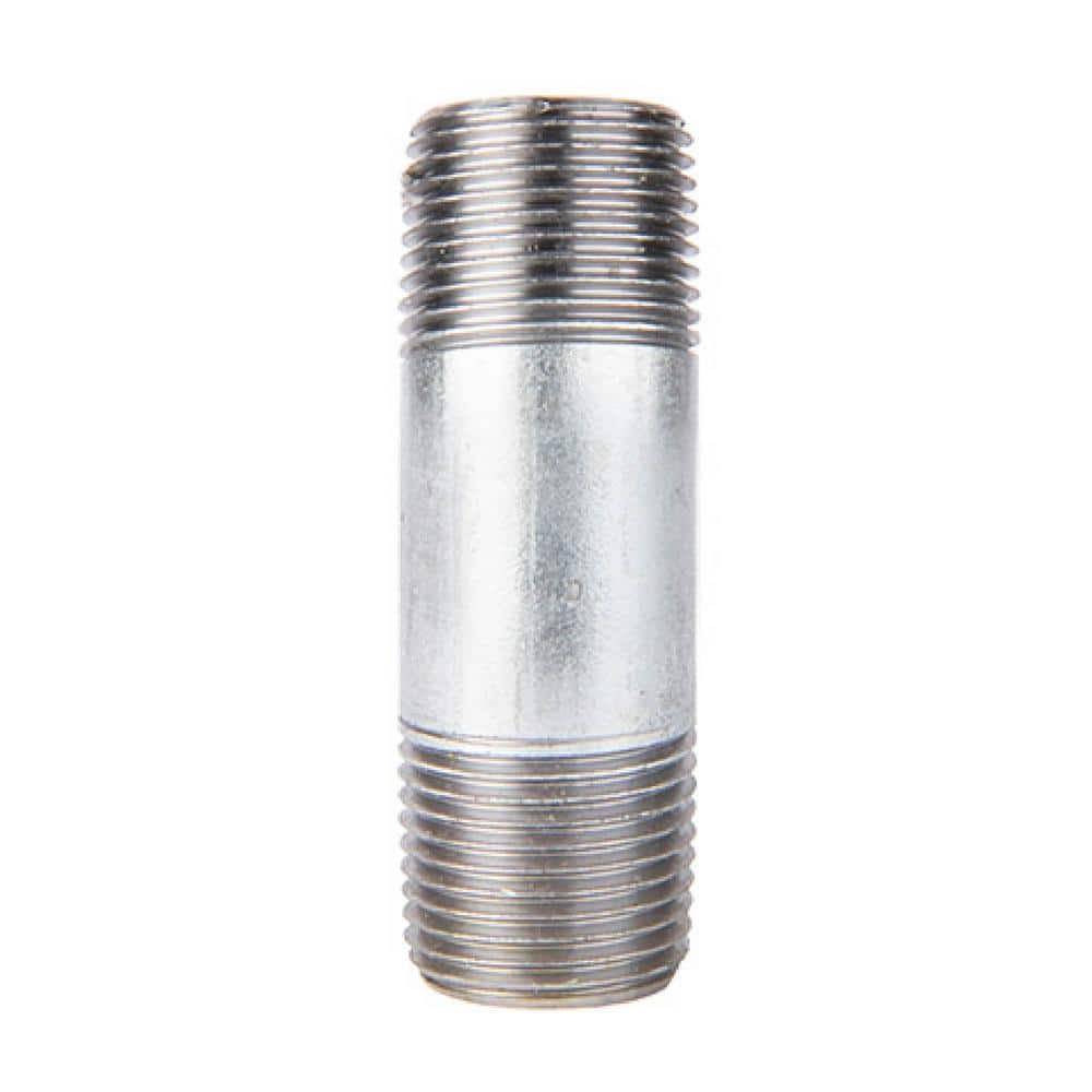 S T R I C T - G A L P H A N - 2 B ［L］ stz-galvanized-fittings-pdg-