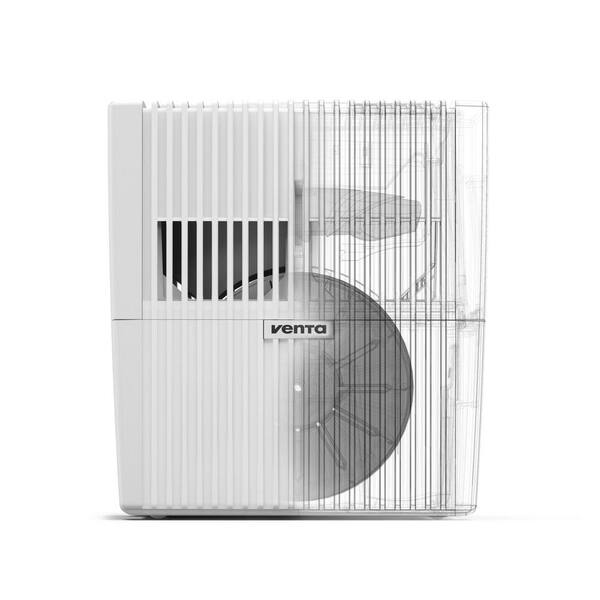 Venta LW25 Original Evaporative Humidifier, White, Up to 430 sq
