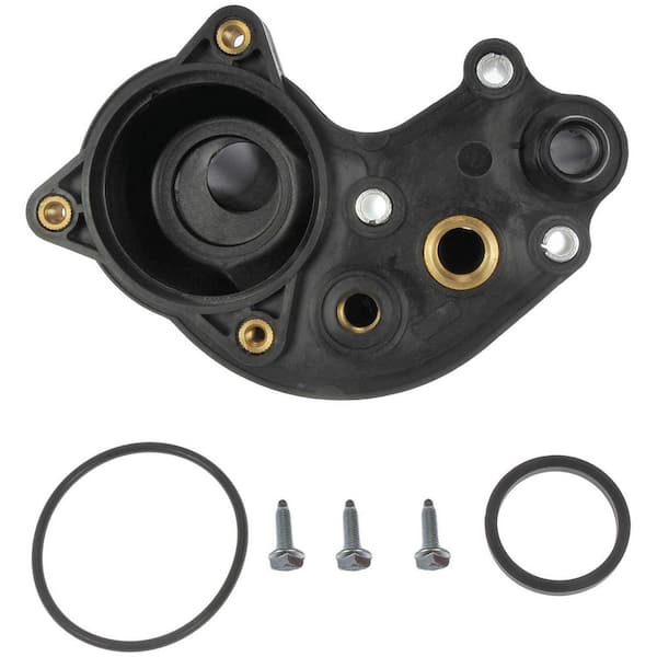 OE Solutions Engine Coolant Thermostat Housing